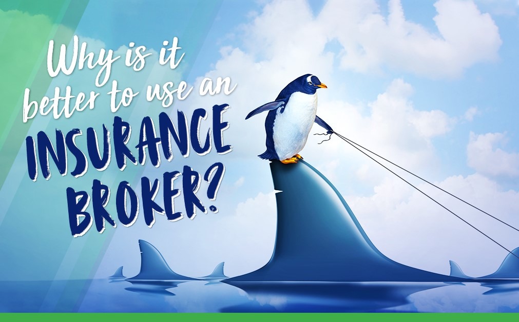 Do You Have Your Insurance Under Control?