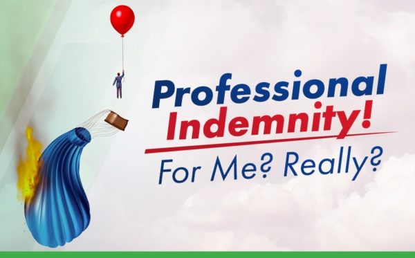 Professional Indemnity In Simple Terms